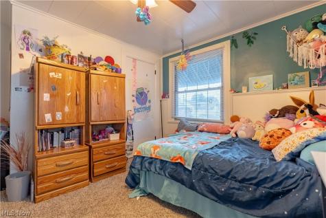 1912 Kirk Court NW Canton OH 44709