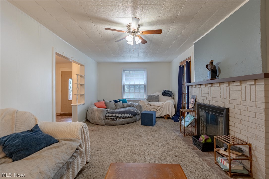 1912 Kirk Court NW Canton OH 44709