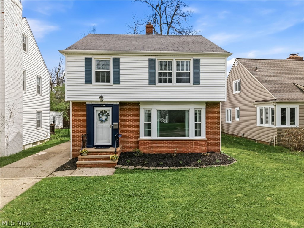 2227 Fenwick Road University Heights OH 44118