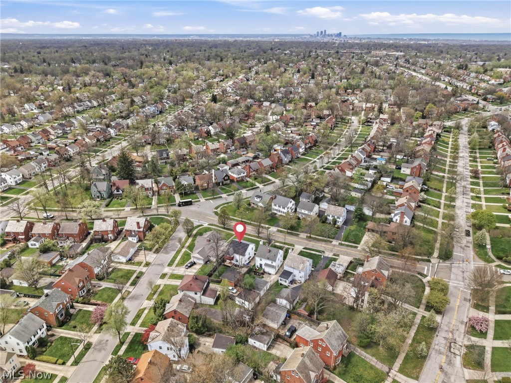 2227 Fenwick Road University Heights OH 44118