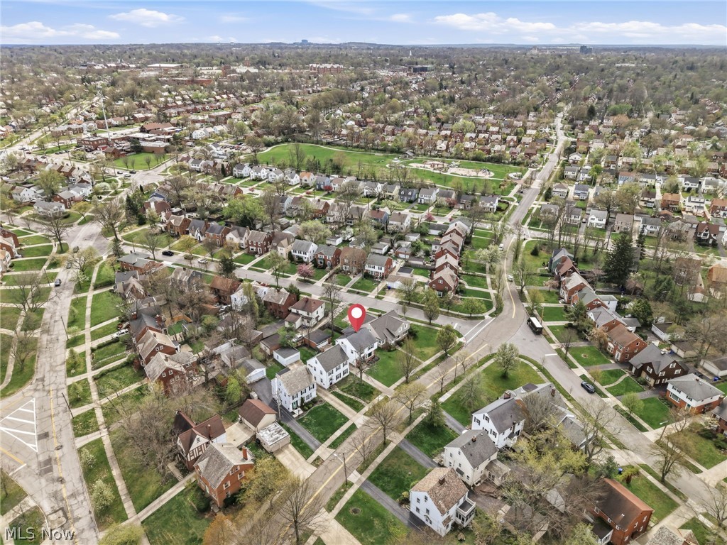 2227 Fenwick Road University Heights OH 44118