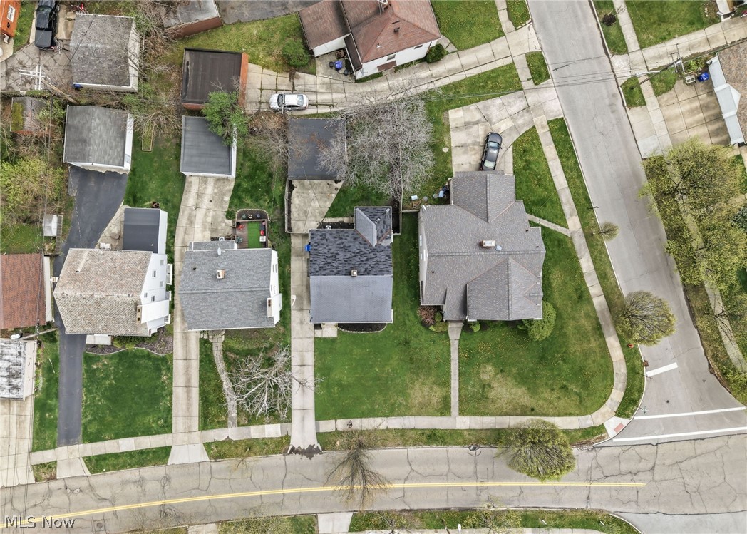 2227 Fenwick Road University Heights OH 44118