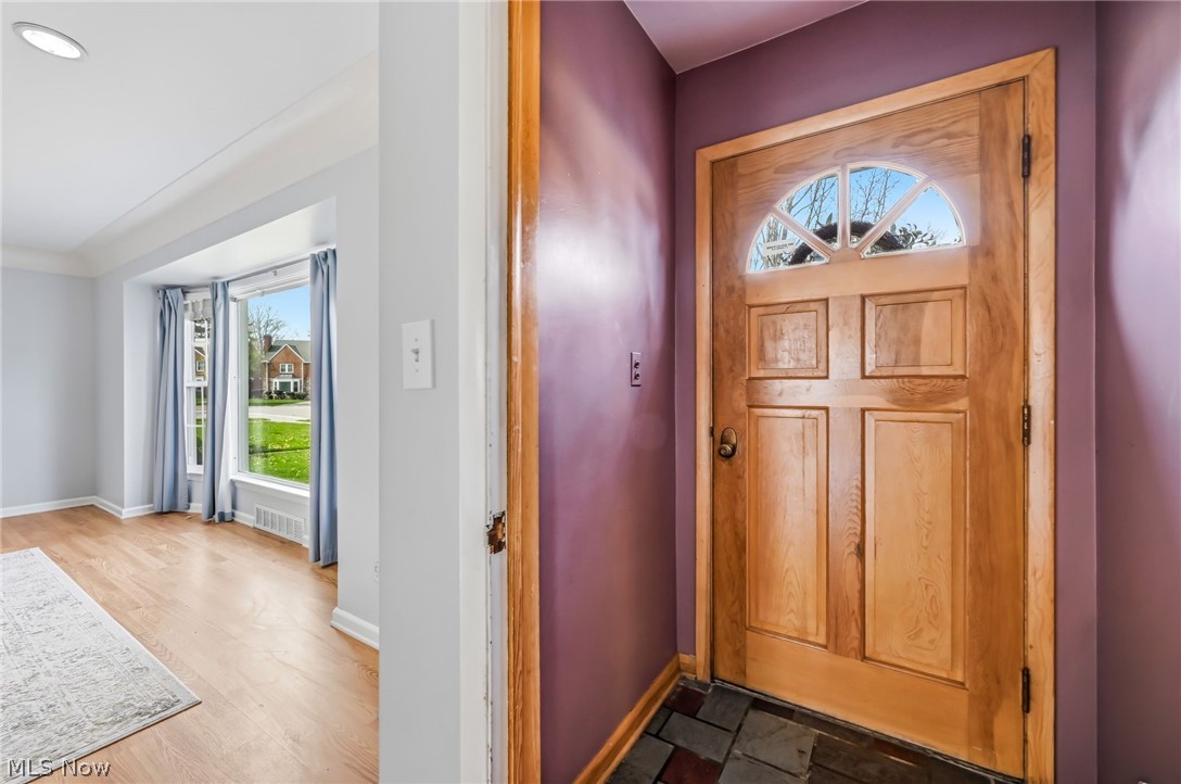 2227 Fenwick Road University Heights OH 44118