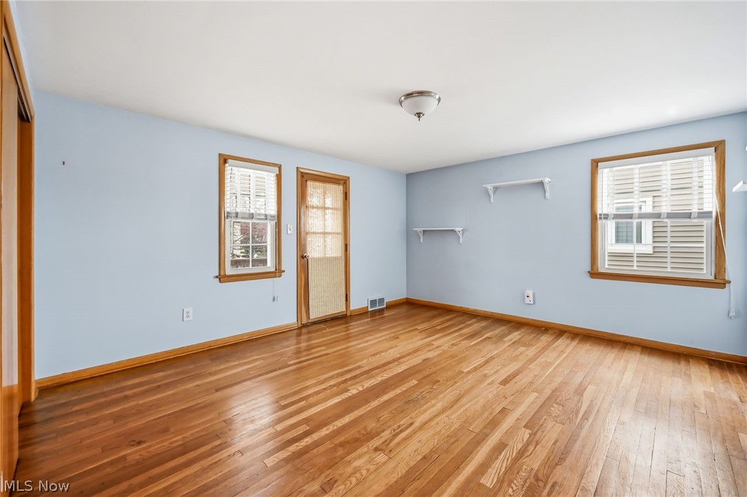 2227 Fenwick Road University Heights OH 44118