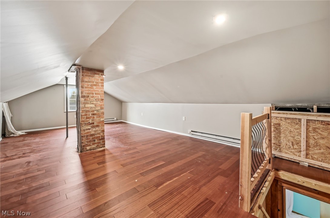 2227 Fenwick Road University Heights OH 44118
