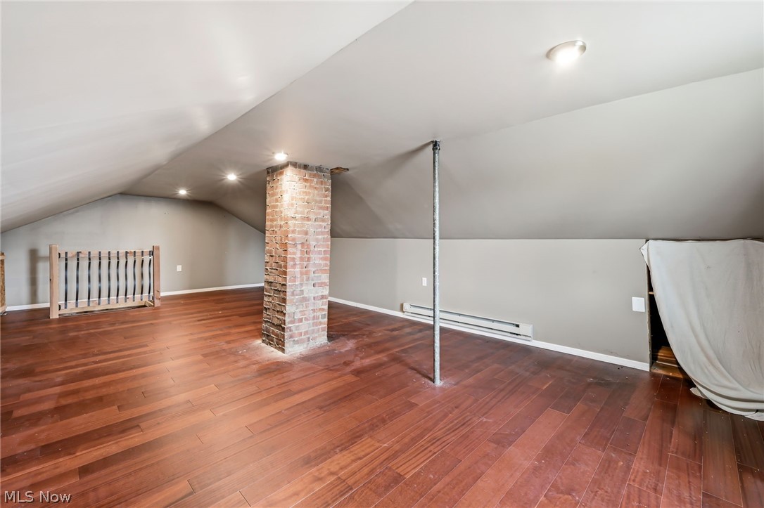 2227 Fenwick Road University Heights OH 44118