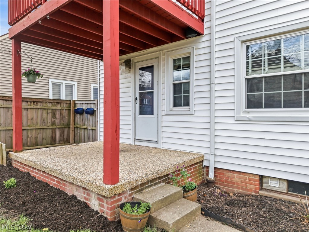 2227 Fenwick Road University Heights OH 44118