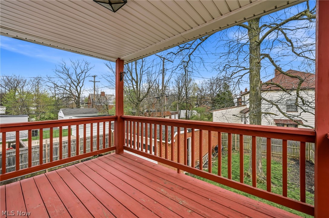 2227 Fenwick Road University Heights OH 44118