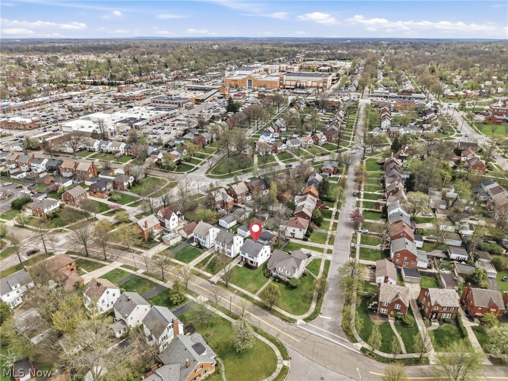 2227 Fenwick Road University Heights OH 44118