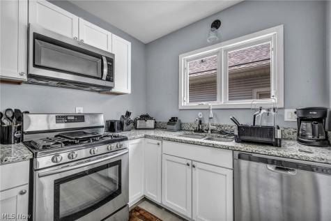 1502 Ferman Avenue Cleveland OH 44109