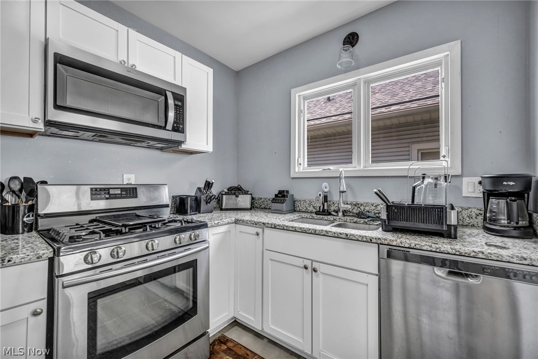 1502 Ferman Avenue Cleveland OH 44109