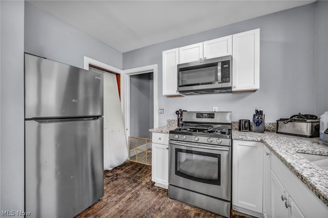 1502 Ferman Avenue Cleveland OH 44109