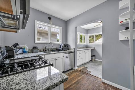 1502 Ferman Avenue Cleveland OH 44109