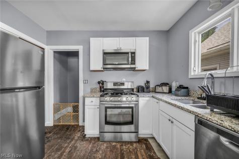 1502 Ferman Avenue Cleveland OH 44109