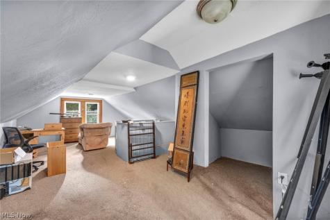 1502 Ferman Avenue Cleveland OH 44109