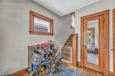 1502 Ferman Avenue Cleveland OH 44109