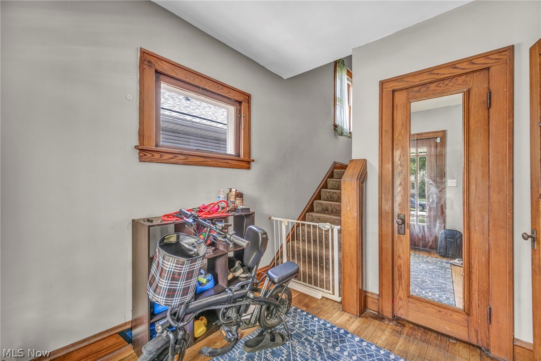 1502 Ferman Avenue Cleveland OH 44109