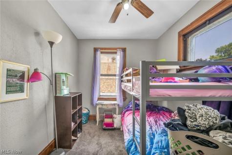 1502 Ferman Avenue Cleveland OH 44109