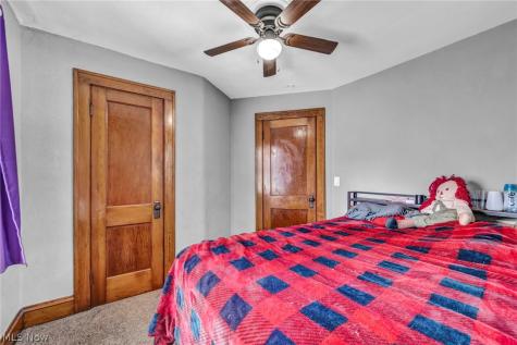 1502 Ferman Avenue Cleveland OH 44109
