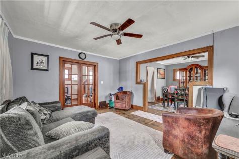 1502 Ferman Avenue Cleveland OH 44109