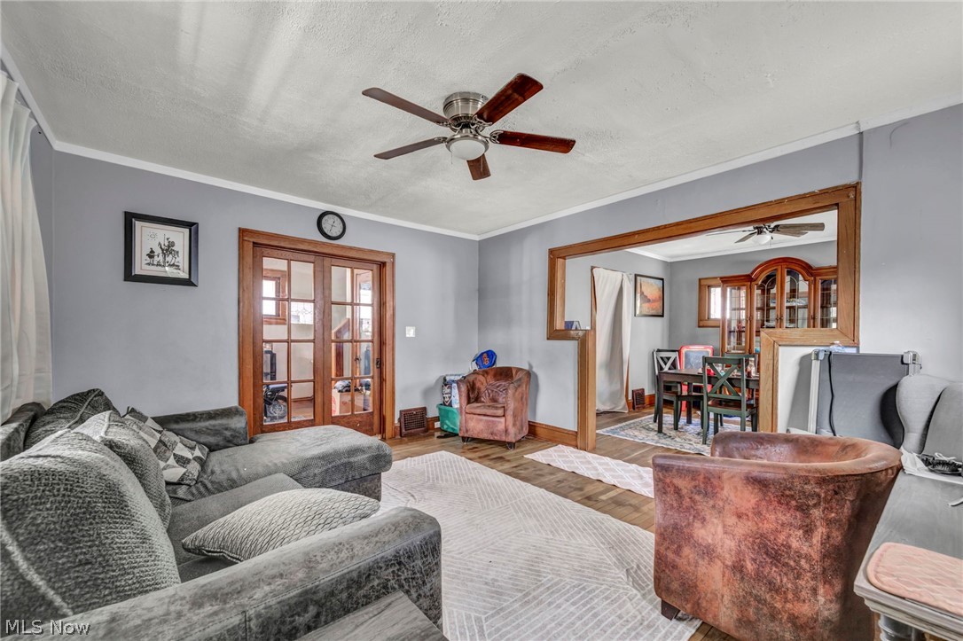 1502 Ferman Avenue Cleveland OH 44109