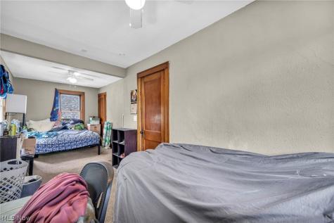 1502 Ferman Avenue Cleveland OH 44109