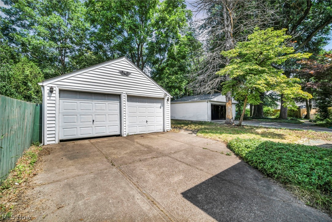 1502 Ferman Avenue Cleveland OH 44109