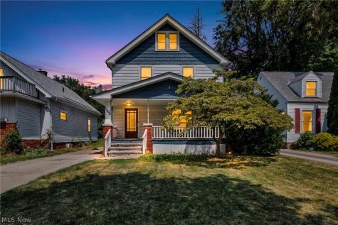 1502 Ferman Avenue Cleveland OH 44109