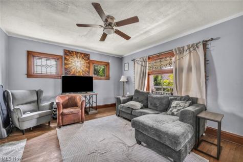 1502 Ferman Avenue Cleveland OH 44109