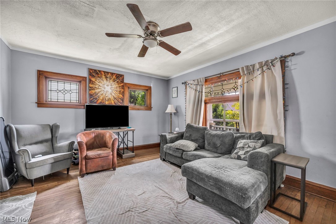 1502 Ferman Avenue Cleveland OH 44109