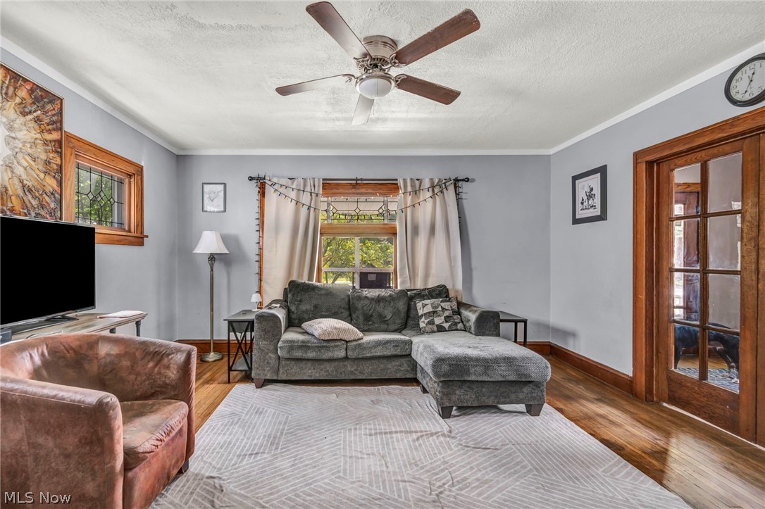 1502 Ferman Avenue Cleveland OH 44109