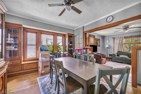 1502 Ferman Avenue Cleveland OH 44109