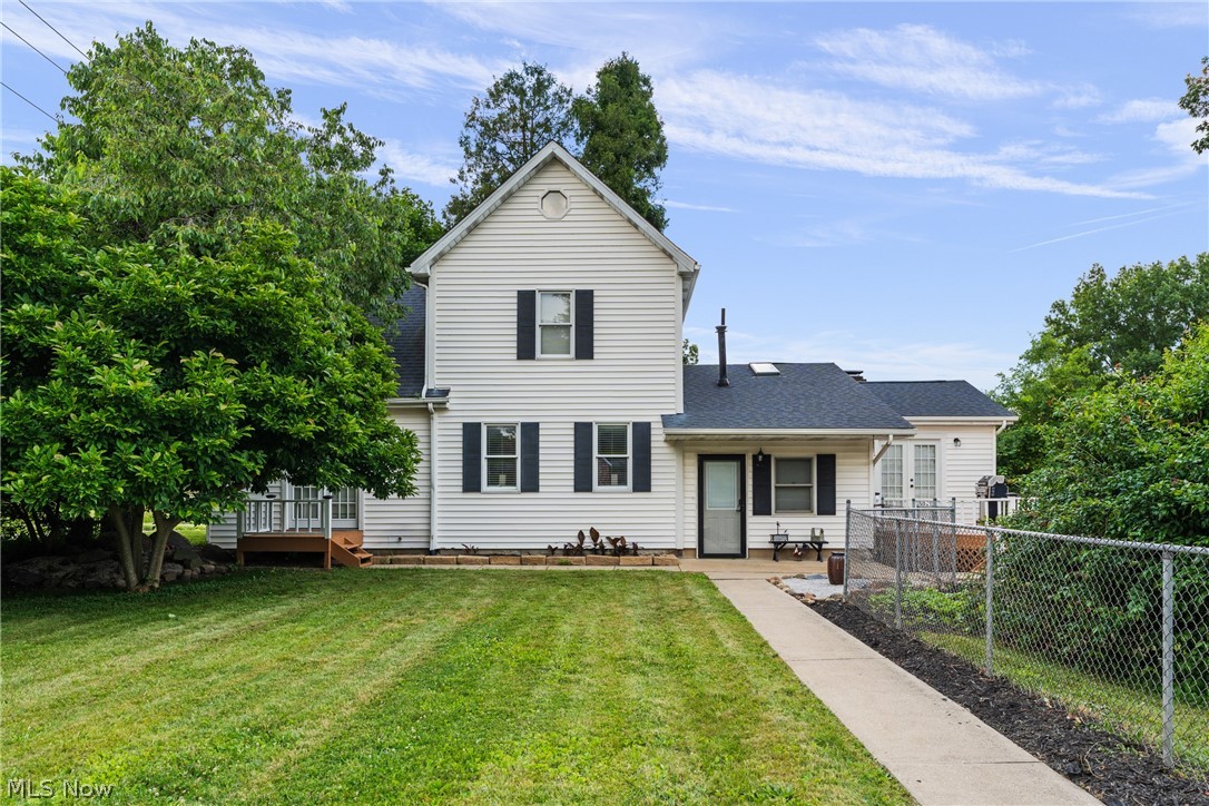 7160 Strausser Street NW North Canton OH 44720