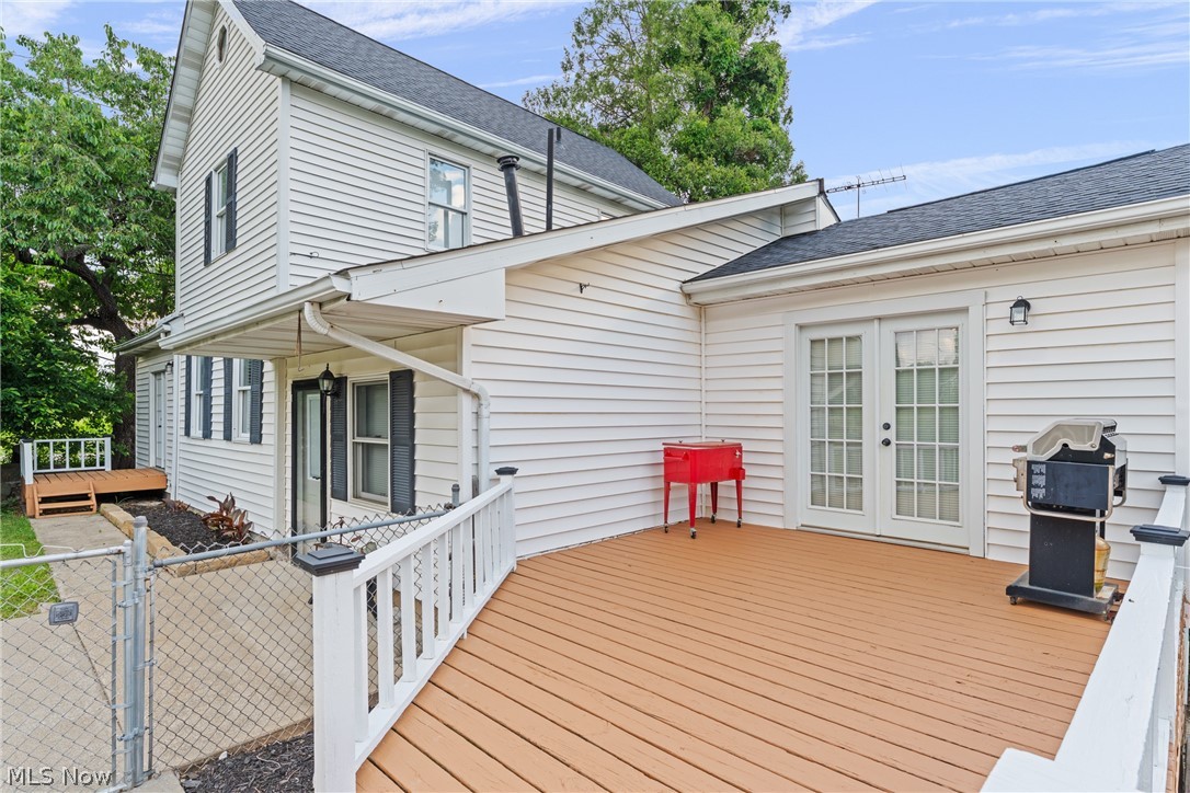 7160 Strausser Street NW North Canton OH 44720