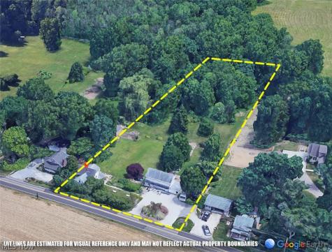 7160 Strausser Street NW North Canton OH 44720