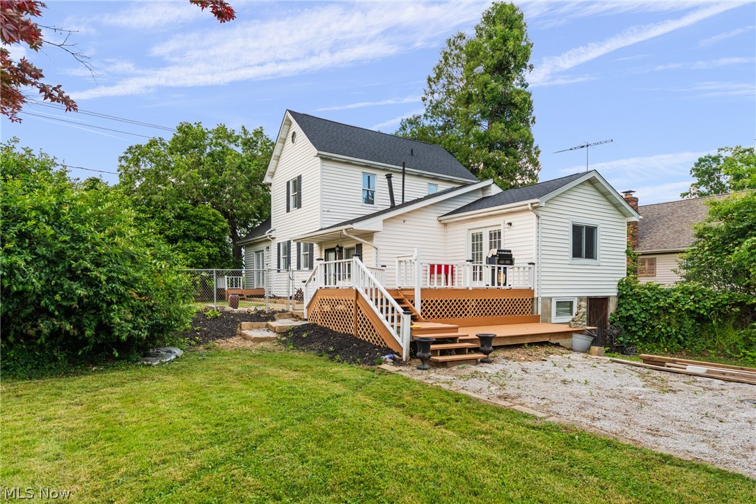 7160 Strausser Street NW North Canton OH 44720