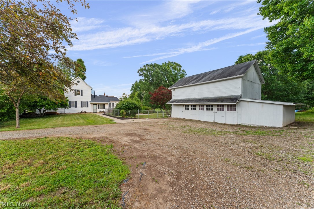 7160 Strausser Street NW North Canton OH 44720
