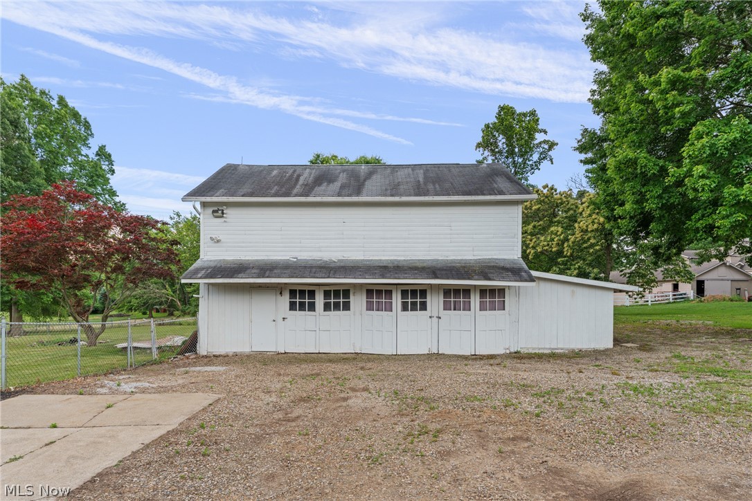 7160 Strausser Street NW North Canton OH 44720