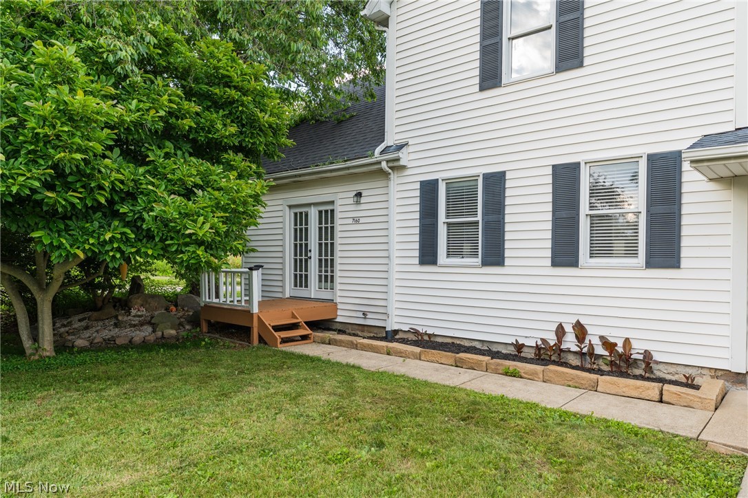 7160 Strausser Street NW North Canton OH 44720