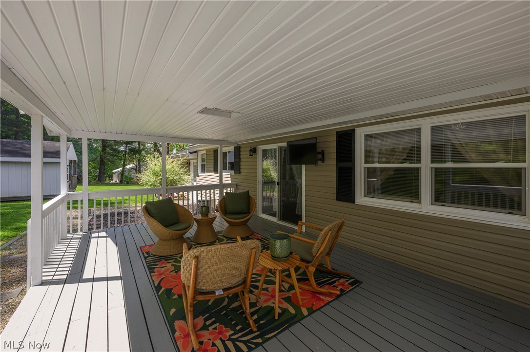 6105 Wolf Run Road SE Dennison OH 44621