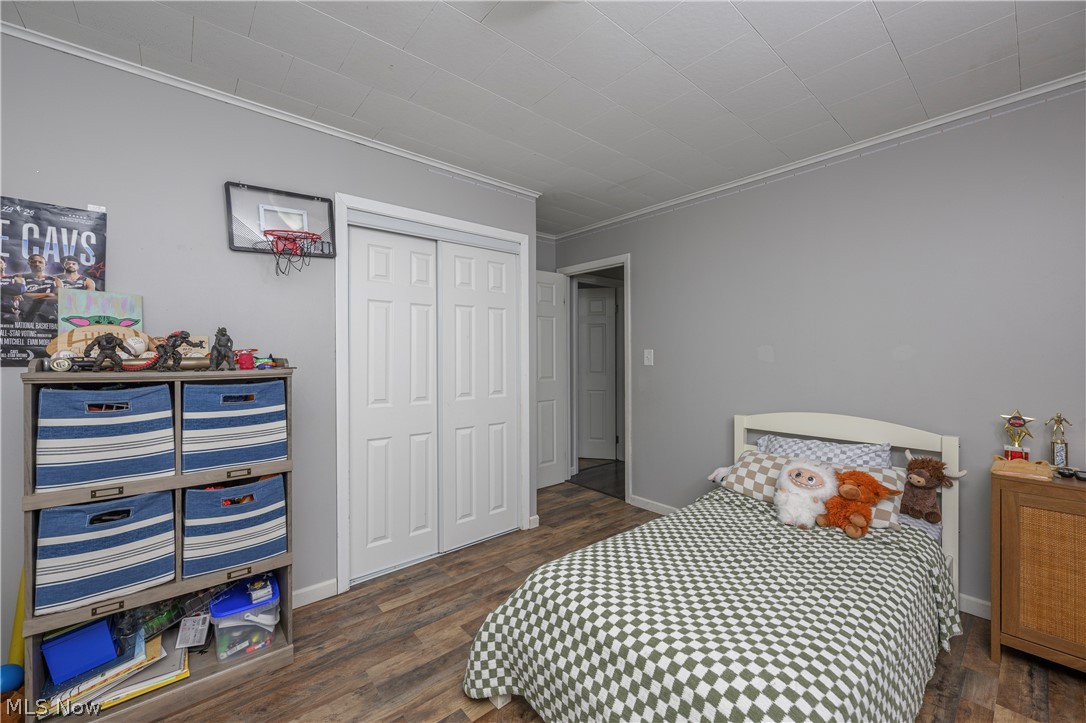 6105 Wolf Run Road SE Dennison OH 44621