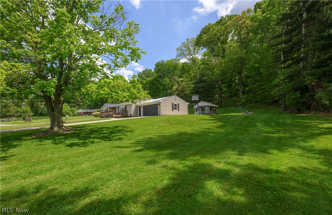 6105 Wolf Run Road SE Dennison OH 44621
