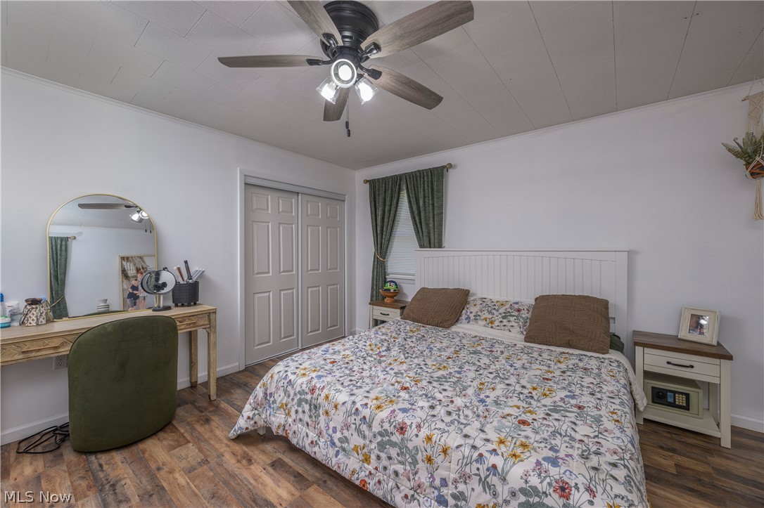 6105 Wolf Run Road SE Dennison OH 44621