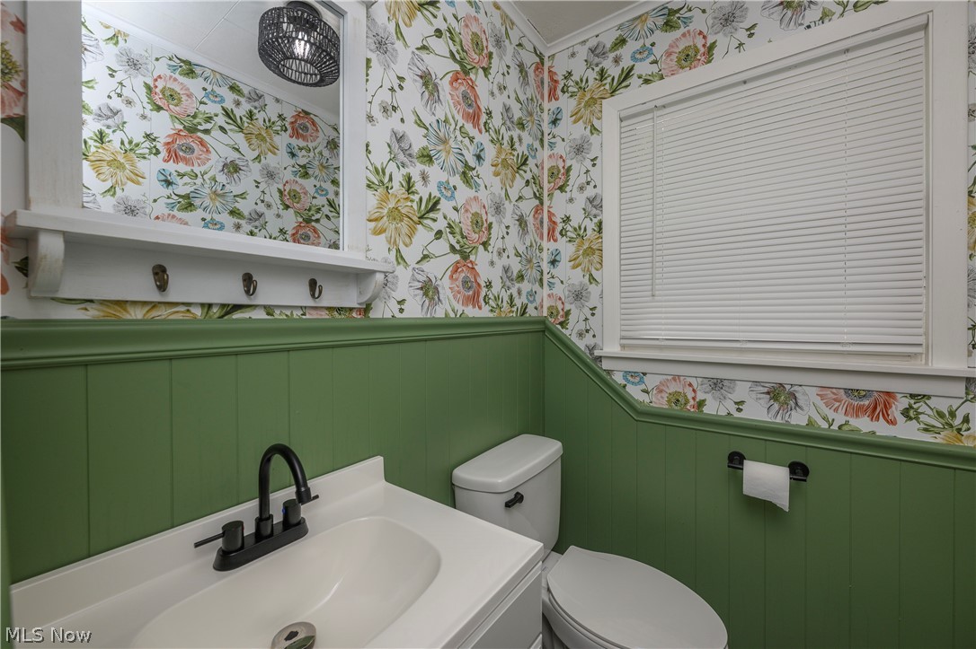 6105 Wolf Run Road SE Dennison OH 44621