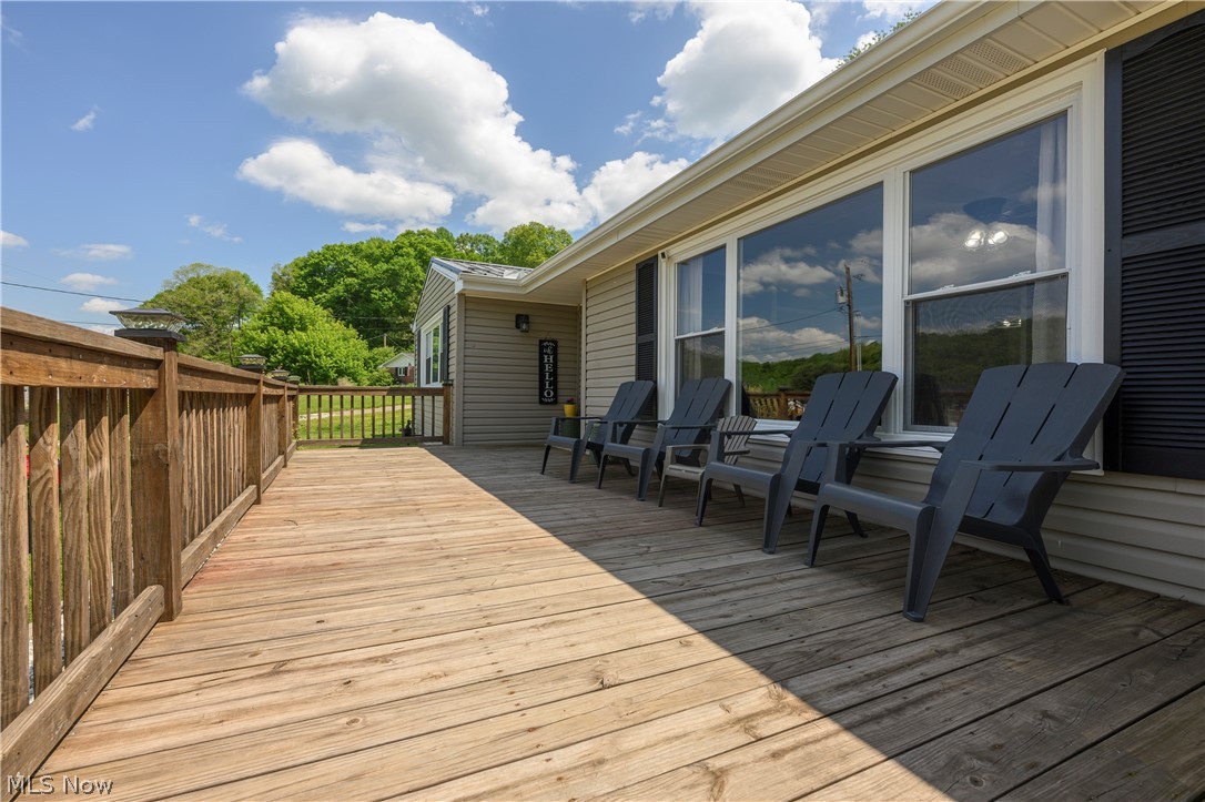 6105 Wolf Run Road SE Dennison OH 44621