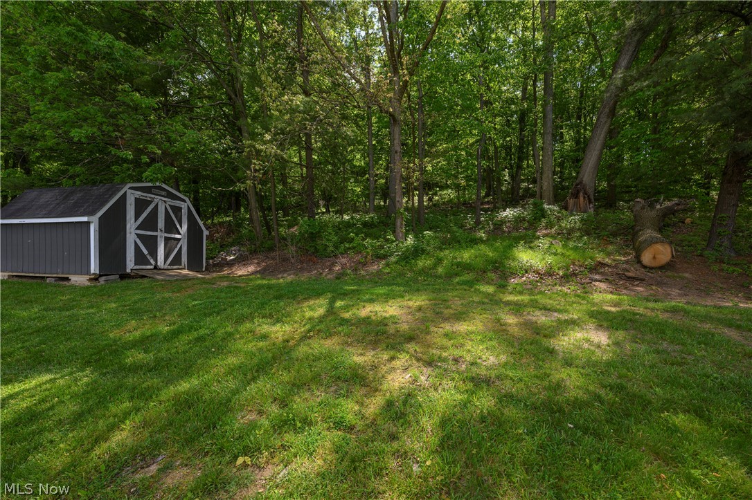 6105 Wolf Run Road SE Dennison OH 44621