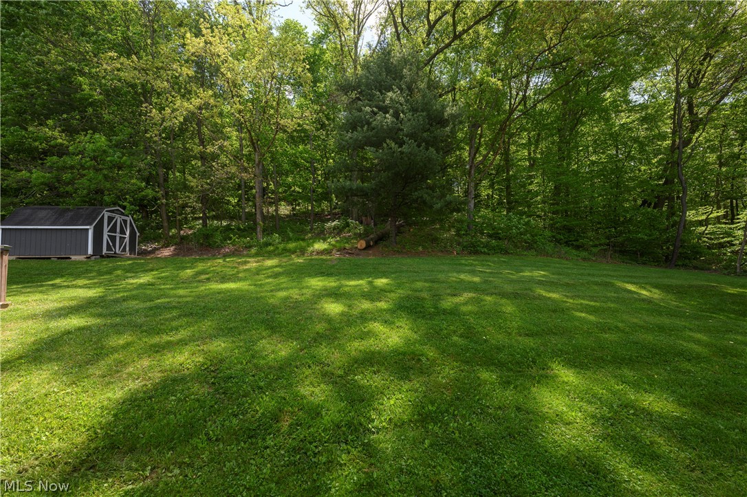 6105 Wolf Run Road SE Dennison OH 44621