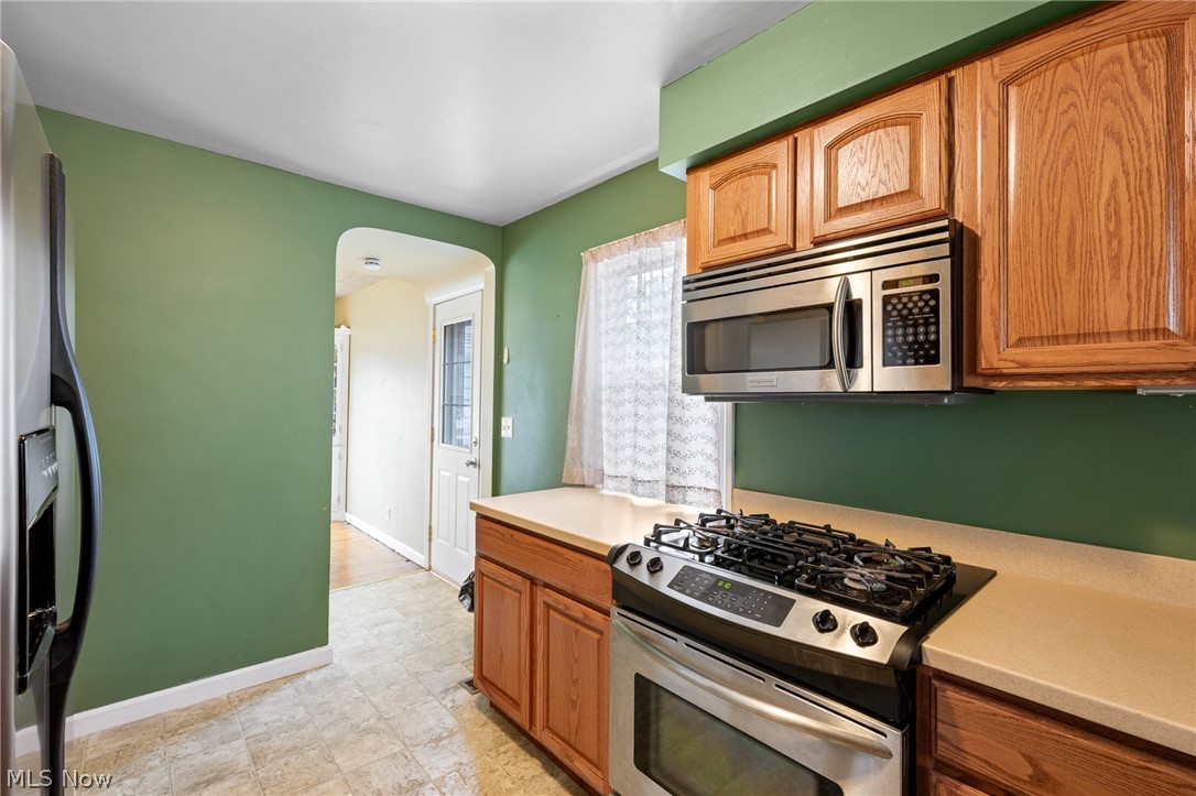 1722 39th Street NW Canton OH 44709