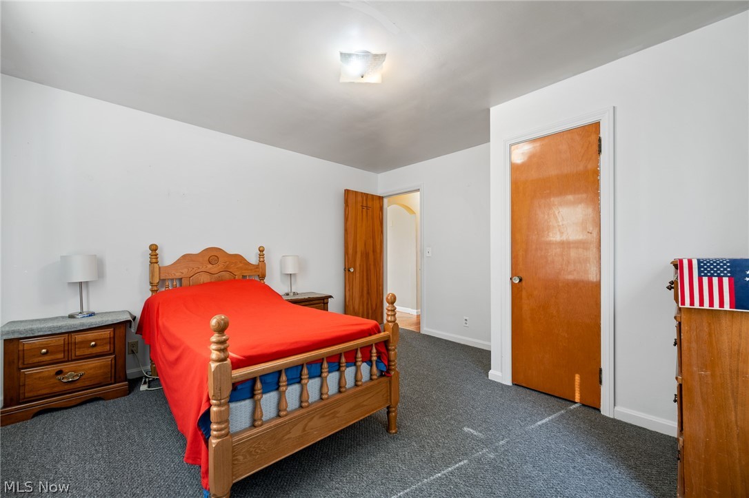 1722 39th Street NW Canton OH 44709