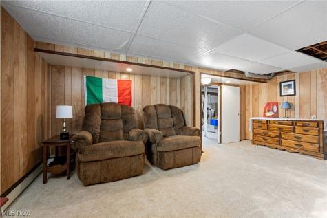 1722 39th Street NW Canton OH 44709
